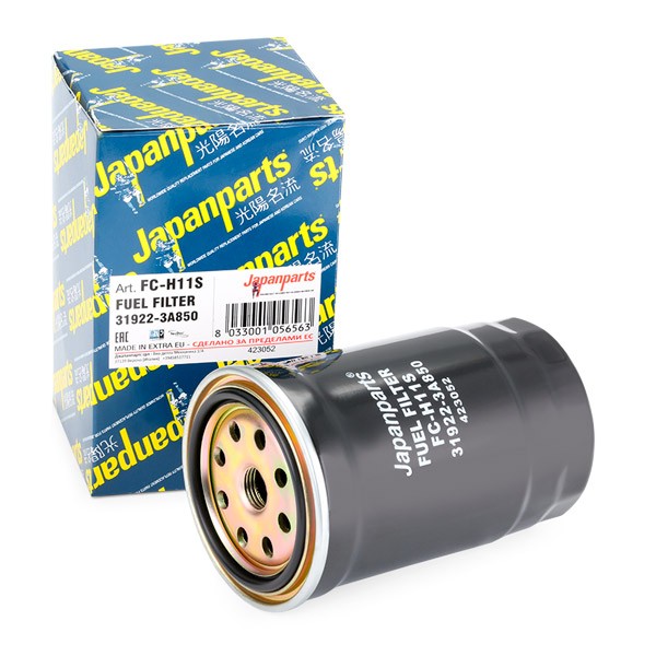 JAPANPARTS Kütusefilter Artikli number: FC-H11S soodsalt