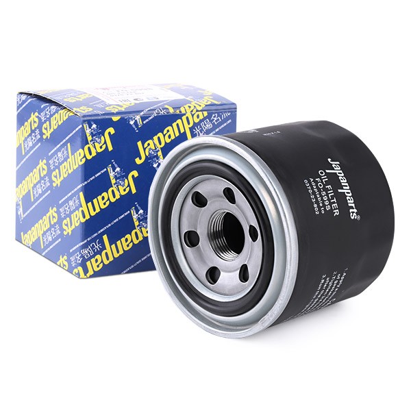 JAPANPARTS Oil filter Article number: FO-599S cheaply