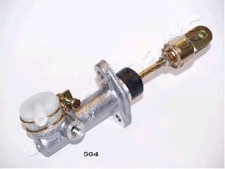JAPANPARTS Master Cylinder, clutch Article number: FR-504 cheaply