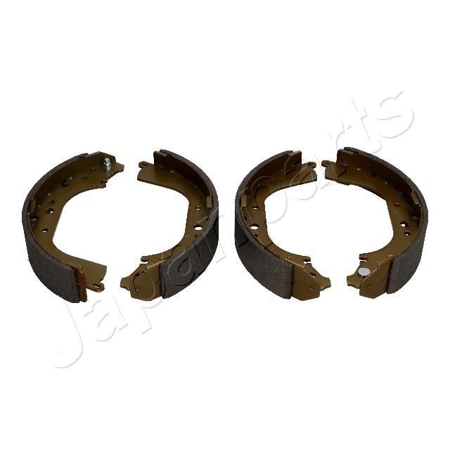 JAPANPARTS Brake Shoe Set Article number: GF-239AF cheaply