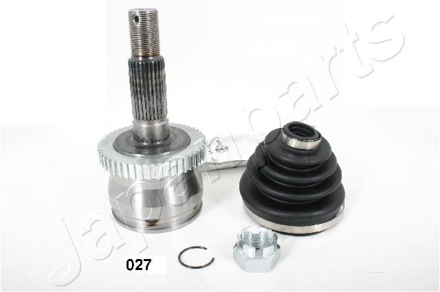 JAPANPARTS Liigendlaager, veovõll Artikli number: GI-027 soodsalt