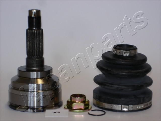 JAPANPARTS Liigendlaager, veovõll Artikli number: GI-306 soodsalt