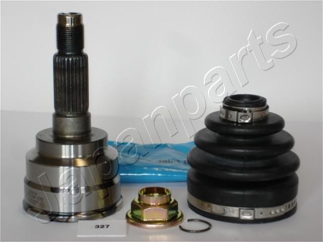 JAPANPARTS Liigendlaager, veovõll Artikli number: GI-327 soodsalt
