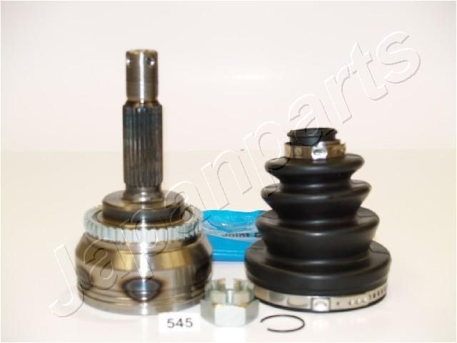 JAPANPARTS Joint kit, drive shaft Article number: GI-545 cheaply