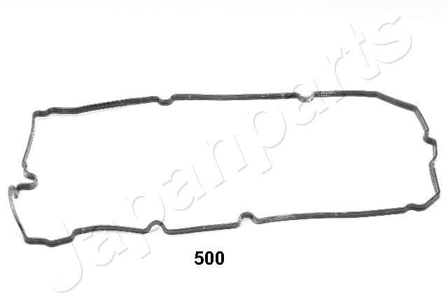 JAPANPARTS Rocker cover gasket Article number: GP-500 cheaply