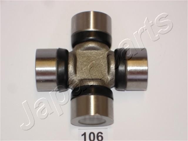 JAPANPARTS Hardyskive Varenummer: JO-106 billige