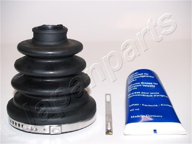 JAPANPARTS Bellow Set, drive shaft Article number: KB-308 cheaply