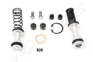 JAPANPARTS KC-500 Rep.sæt, hovedbremsecylinder COLT 1.6 Turbo ECi 125 HK Benzin 1988