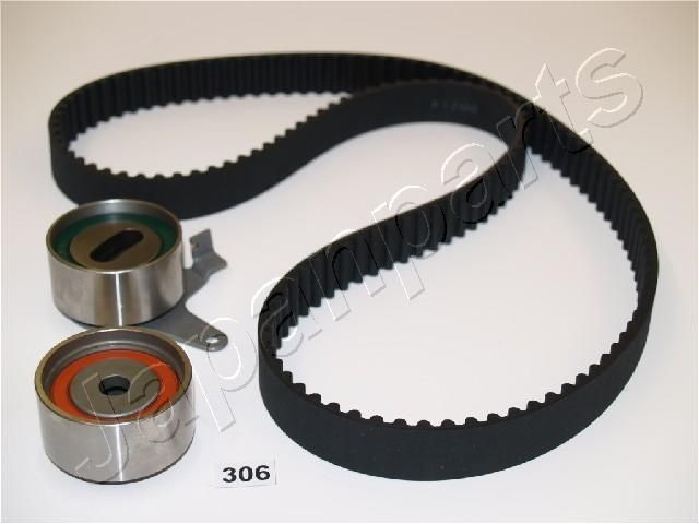JAPANPARTS Timing belt kit Article number: KDD-306 cheaply