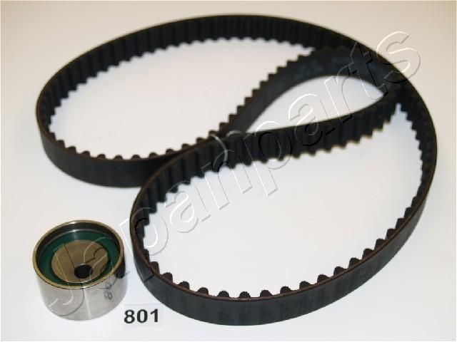 JAPANPARTS Tandremssæt Varenummer: KDD-801 billige