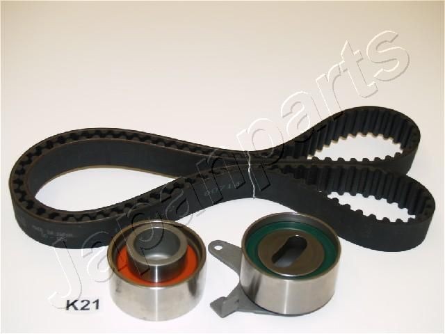 JAPANPARTS Timing belt kit Article number: KDD-K21 cheaply