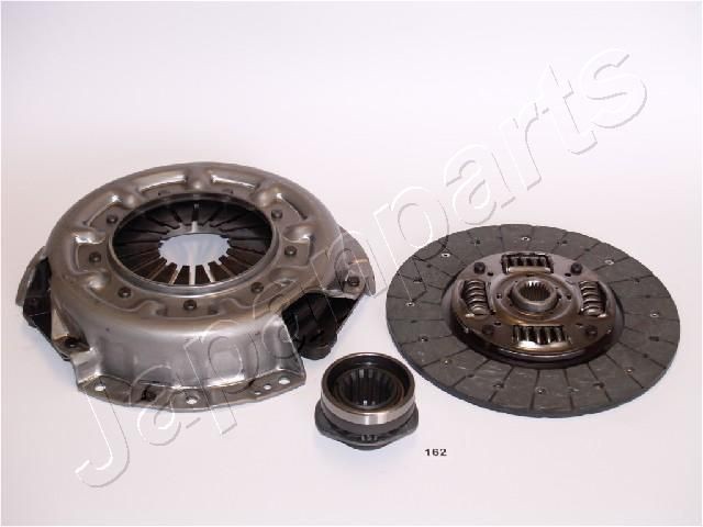 JAPANPARTS Clutch kit Article number: KF-162 cheaply