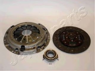 JAPANPARTS Clutch kit Article number: KF-213 cheaply