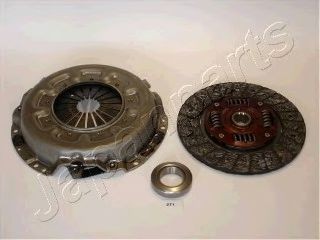 JAPANPARTS Clutch kit Article number: KF-271 cheaply