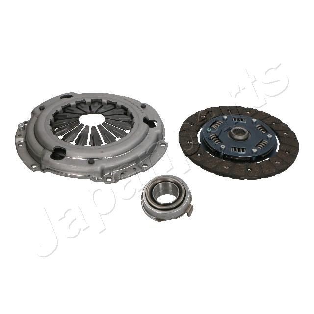 JAPANPARTS Clutch kit Article number: KF-332 cheaply