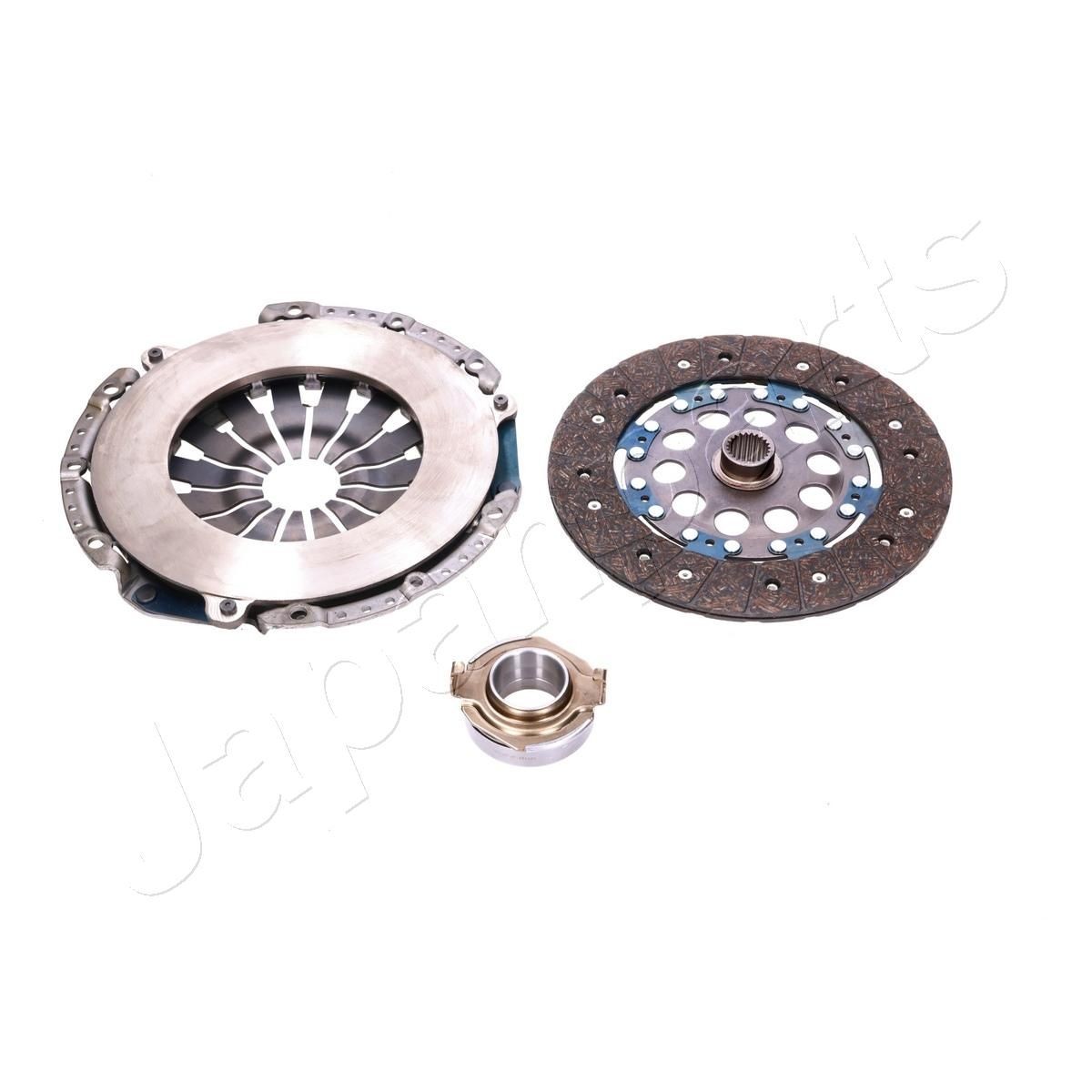 JAPANPARTS Clutch kit Article number: KF-333 cheaply