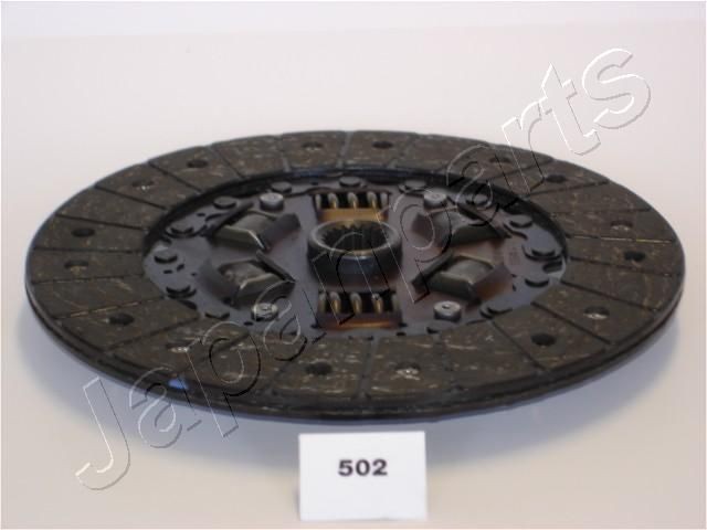 JAPANPARTS Clutch kit Article number: KF-343 cheaply