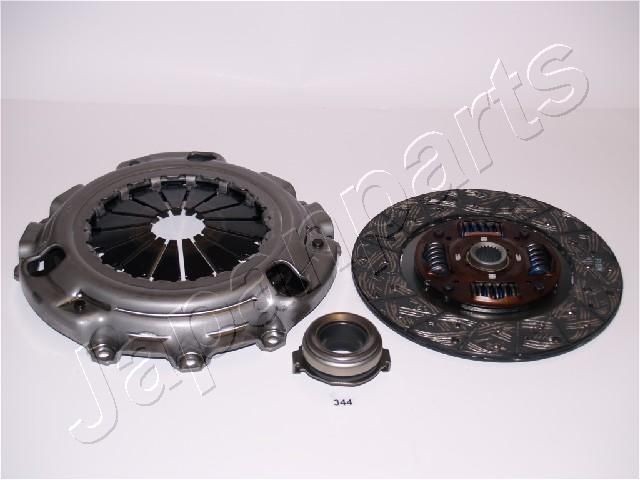 JAPANPARTS Clutch kit Article number: KF-344 cheaply