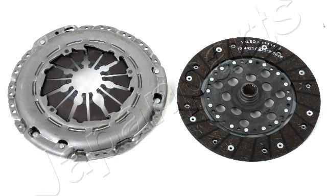 JAPANPARTS Clutch kit Article number: KF-5002 cheaply