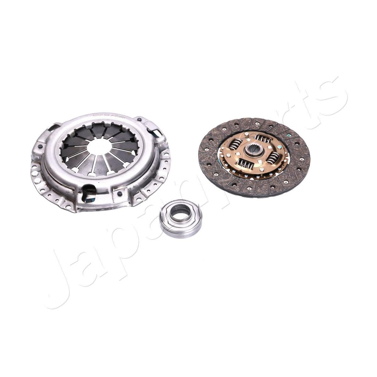 JAPANPARTS Koblingssæt Varenummer: KF-508 billige