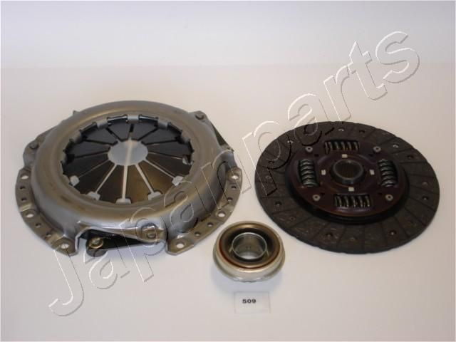 JAPANPARTS Clutch kit Article number: KF-509 cheaply