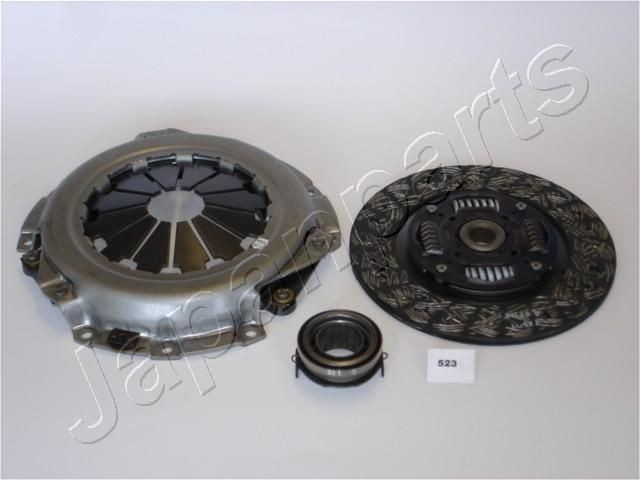 JAPANPARTS Clutch kit Article number: KF-523 cheaply