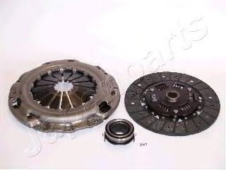JAPANPARTS Clutch kit Article number: KF-547 cheaply