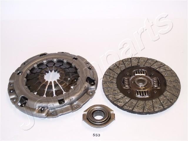 JAPANPARTS Clutch kit Article number: KF-553 cheaply