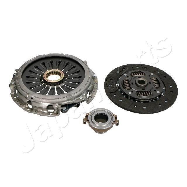 JAPANPARTS Clutch kit Article number: KF-590 cheaply