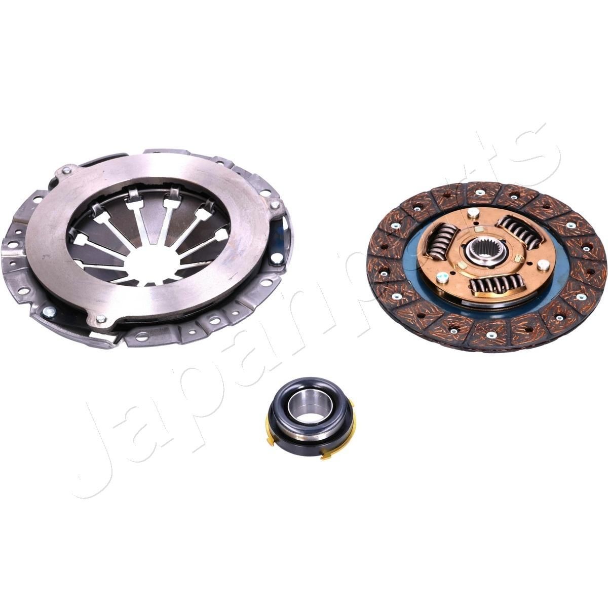 JAPANPARTS Koblingssæt Varenummer: KF-H02 billige