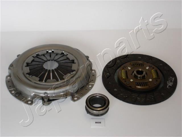 JAPANPARTS Kit de embrague Número de artículo: KF-H08 a buen precio
