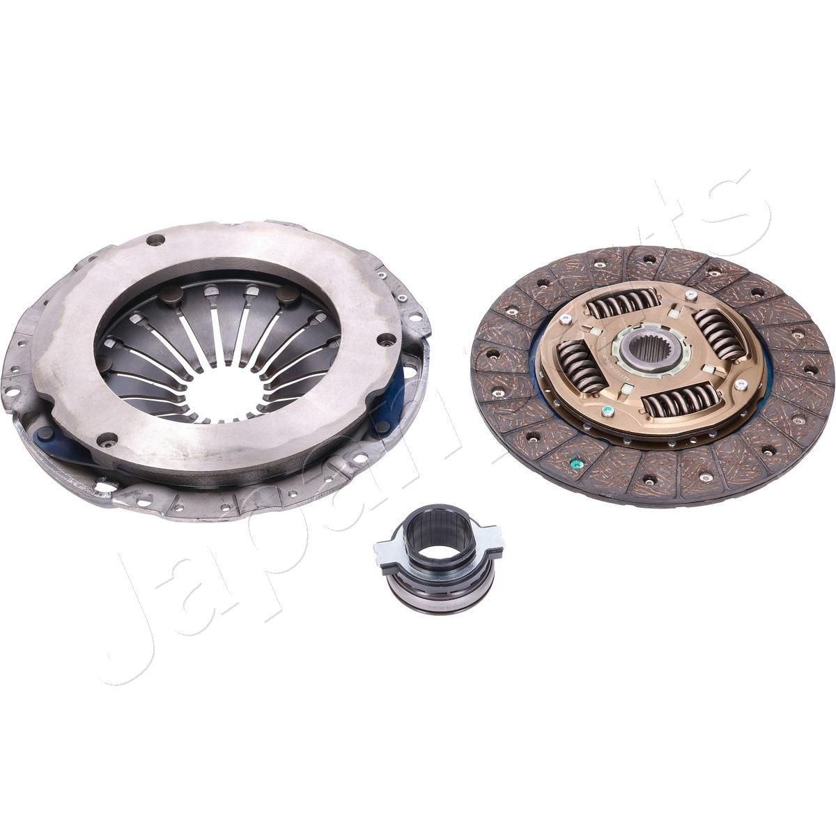 JAPANPARTS Clutch kit Article number: KF-S00 cheaply