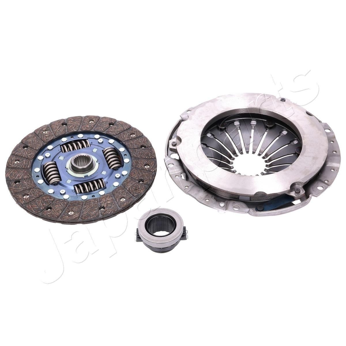 JAPANPARTS Clutch kit Article number: KF-S01 cheaply