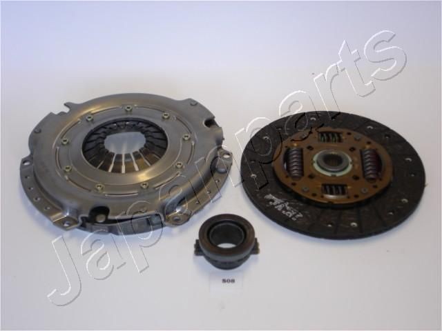 JAPANPARTS Clutch kit Article number: KF-S08 cheaply