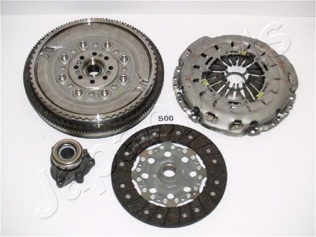 JAPANPARTS Clutch kit Article number: KV-S00 cheaply