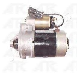 JAPANPARTS Starter motor Article number: MTD177 cheaply