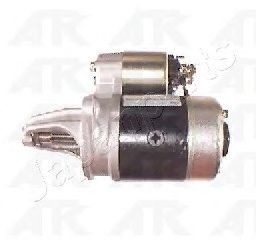 JAPANPARTS Starter motor Article number: MTS198 cheaply