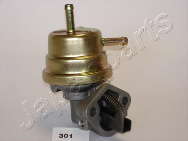 JAPANPARTS Fuel pump Article number: PB-301 cheaply