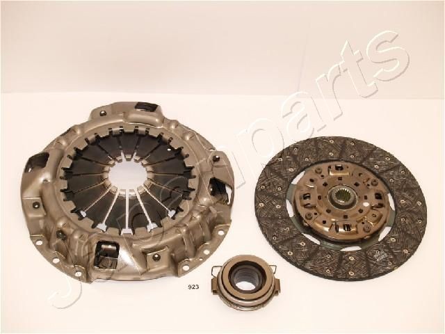 JAPANPARTS Peapiduri silinder Artikli number: PF-392 soodsalt
