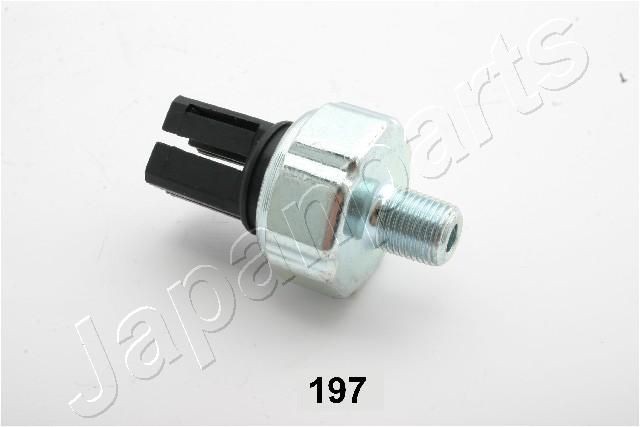 JAPANPARTS Oil Pressure Switch Article number: PO-197 cheaply