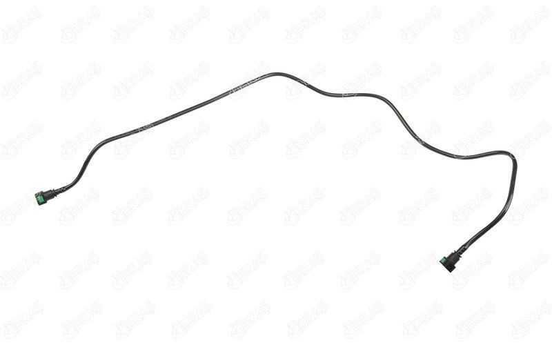 IBRAS Fuel Line Article number: 12807 cheaply