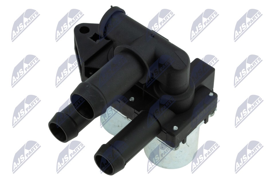 NTY CTM-JG-001 Heater control valve S-TYPE 4.2 V8 298 PS Petrol 2008
