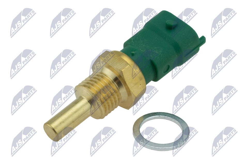 NTY Sensor, coolant temperature Article number: ECT-TY-003 cheaply