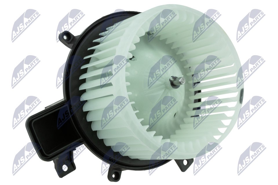 NTY Pulseur d'air habitacle UGS: EWN-CH-005 à peu de frais