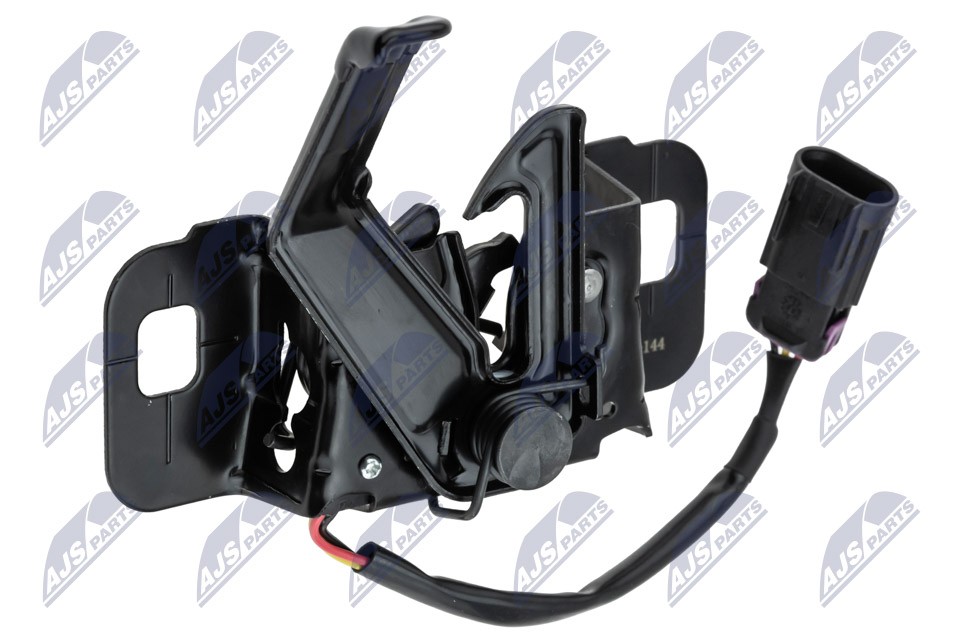 NTY Bonnet Lock Article number: EZC-PL-144 cheaply