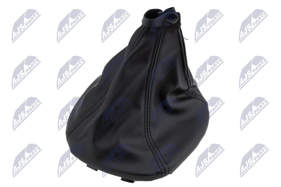 NTY Gear Lever Gaiter Article number: GZB-VC-004 cheaply