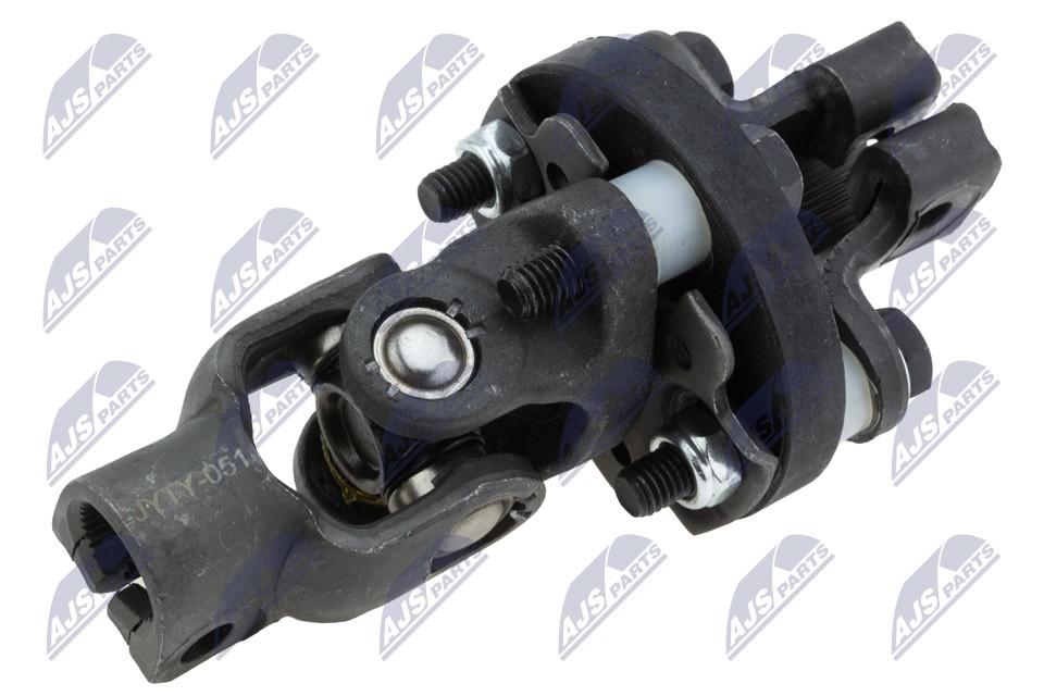 NTY SKK-TY-051 Joint, steering shaft RX 330 AWD (MCU38) 232 PS Petrol 2008