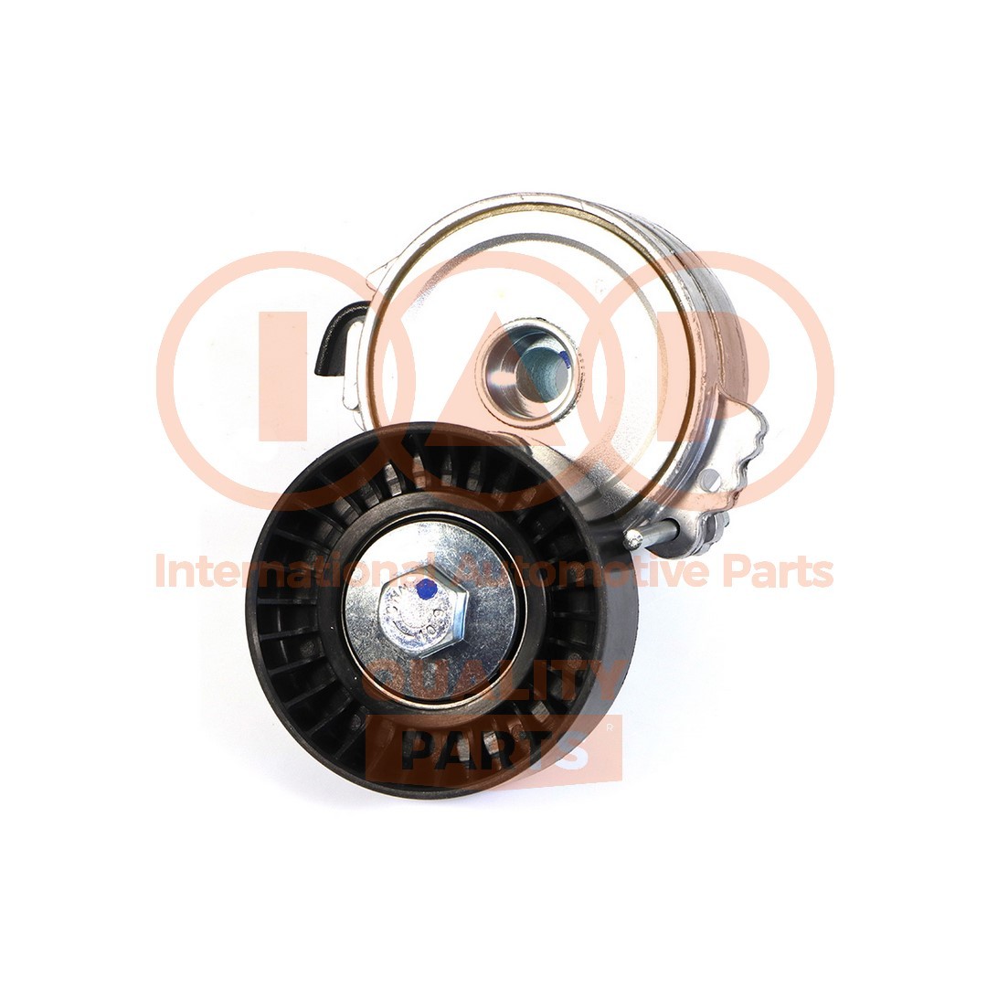 IAP QUALITY PARTS Deflection / Guide Pulley, v-ribbed belt Article number: 127-16057 cheaply