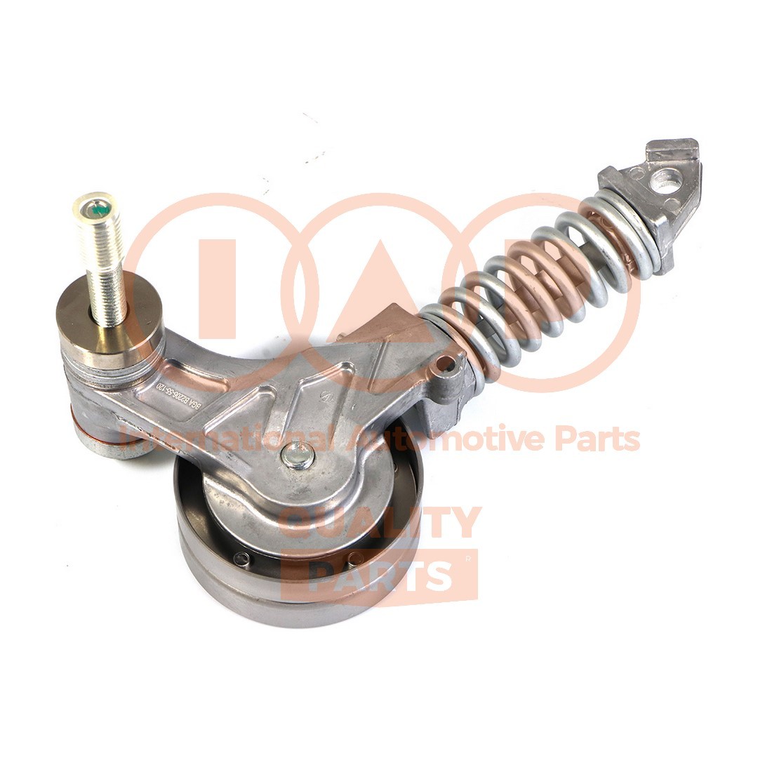 IAP QUALITY PARTS Deflection / Guide Pulley, v-ribbed belt Article number: 127-20082 cheaply