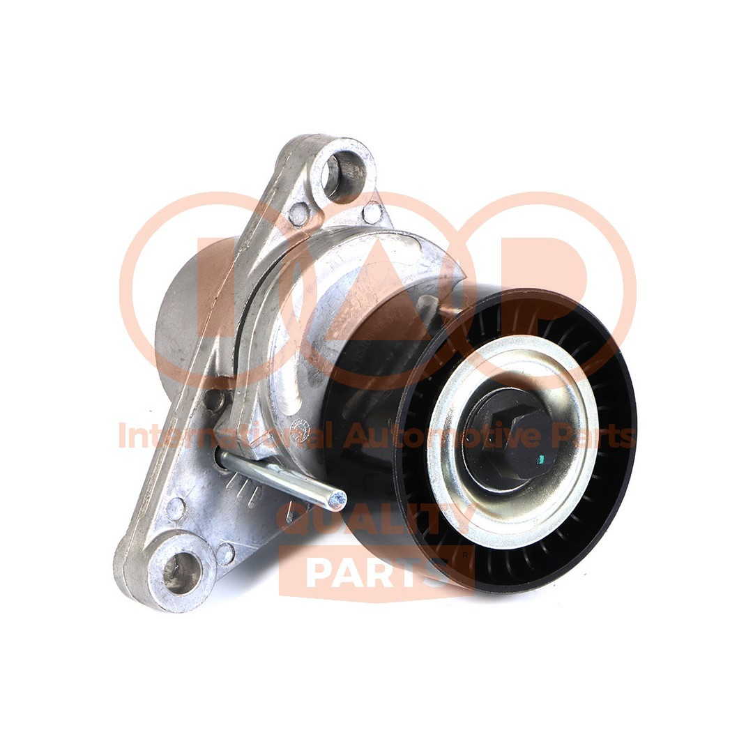 IAP QUALITY PARTS Medløberhjul, multi-V-rem Varenummer: 127-52030 billige